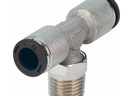 EUROFIT RACCORDO ART. 732 T CENTRALE MASCHIO GIREVOLE