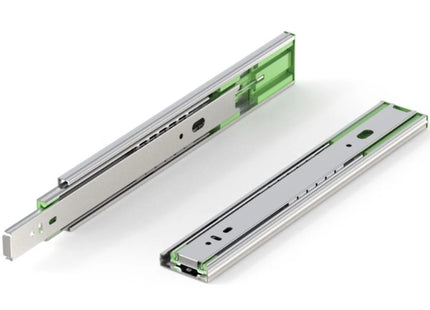 RAM GUIDE PER CASSETTI ESTRAZIONE TOTALE SOFT-SELF CLOSING KG30