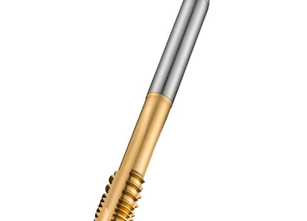 DORMER MASCHIO MACCHINA E423 HSS-E PER ALLUMINIO FORI PASSANTI