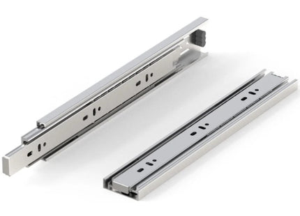 RAM GUIDE PER CASSETTI A SFERA ESTRAZIONE TOTALE PORTATA KG 30