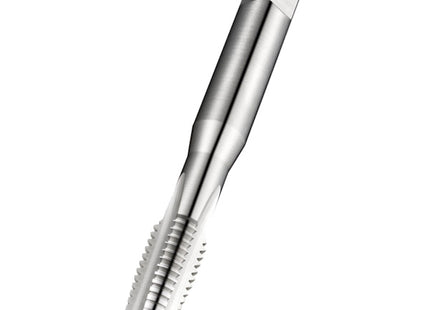 DORMER MASCHIO A MANO E500 NO2 HSS PER FORI PASSANTI/CIECHI M 8X1,25