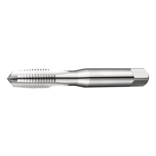 DORMER MASCHIO A MANO E500 NO2 HSS PER FORI PASSANTI/CIECHI M 8X1,25