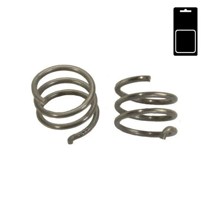 TRAFIMET MOLLA BLOCCA UGELLO PLUS 14-15 MM89,5