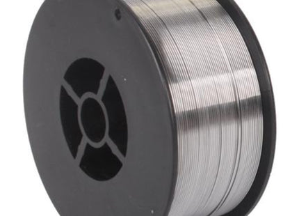 SOGES FILO PER SALDATURA ANIMATO SENZA GAS D.MM0,9 IN BOBINA