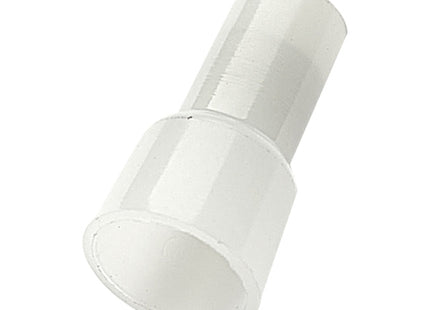 ELEMATIC CAPPUCCI TERMINALI PREISOLATI IN NYLON CONF. DA PZ100