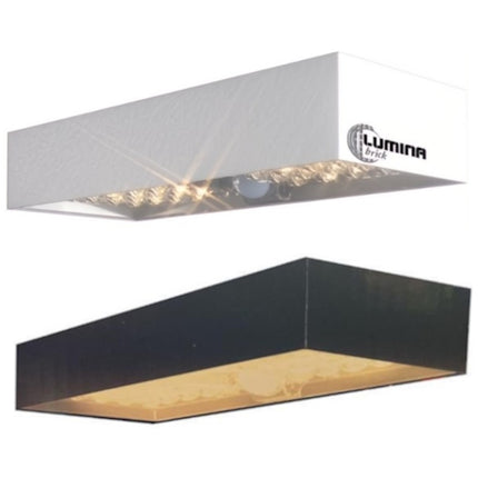 CFG LUCEQUADRA LUMINA BRICK LAMPADA SOLARE DA ESTERNO