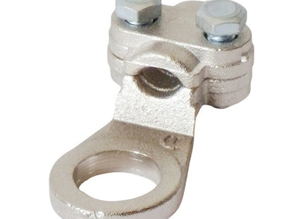 SACIT CAPOCORDA IN OTTONE NICHELATO TEX 2