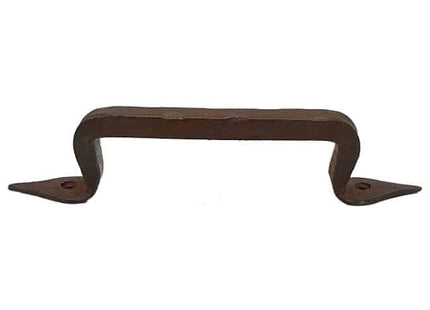 METAL STYLE MANIGLIONE FERRO ANTICATO MOD. 901