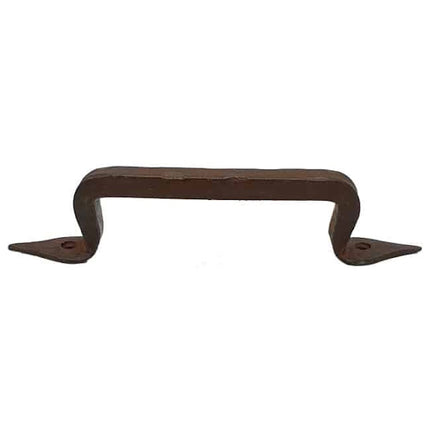 METAL STYLE MANIGLIONE FERRO ANTICATO MOD. 901