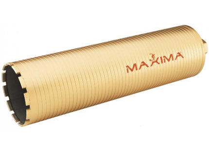 MAXIMA CORONA LASER ORO 450 AD ACQUA D.MM122X450 1"1/4 Z11