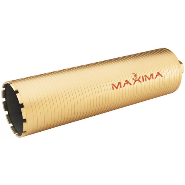MAXIMA CORONA LASER ORO 450 AD ACQUA ATTACCO DA 1"1/4