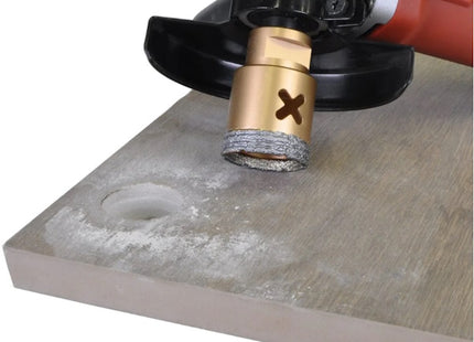 MONTOLIT FRESA DIAMANTATA A SECCO MONDRILLO ART. FS-TI