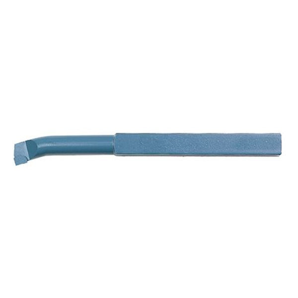 ABC TOOLS UTENSILE DA TORNIO PIEGATO PER FORI DX