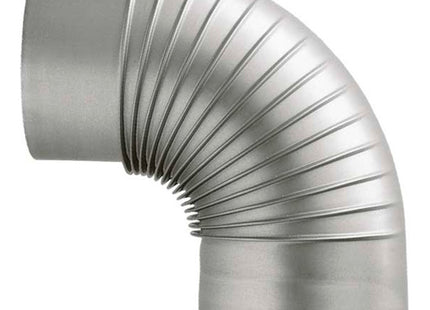 SAVE GOMITO PER STUFE ZINCATO