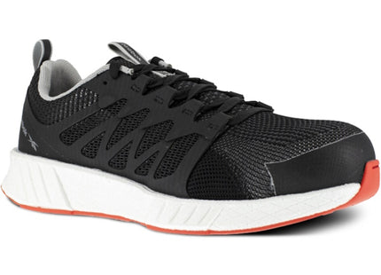 REEBOK SCARPE ANTINFORTUNISTICHE MOD. FUSION FLEXWEAVE S1P SRC