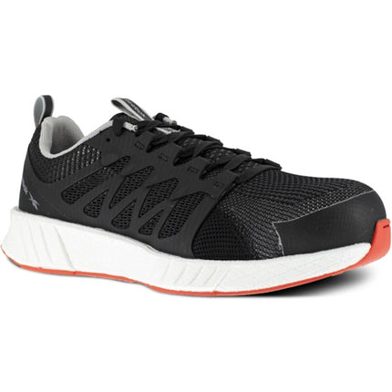 REEBOK SCARPE ANTINFORTUNISTICHE MOD. FUSION FLEXWEAVE S1P SRC