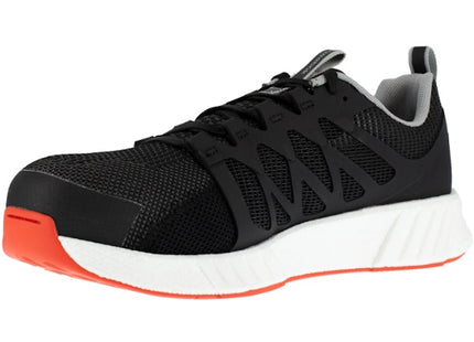 REEBOK SCARPE ANTINFORTUNISTICHE MOD. FUSION FLEXWEAVE S1P SRC