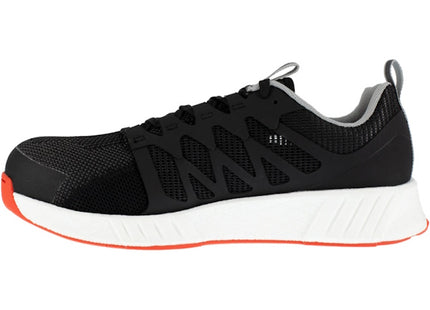 REEBOK SCARPE ANTINFORTUNISTICHE MOD. FUSION FLEXWEAVE S1P SRC