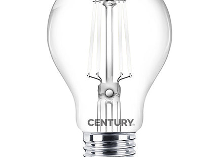 CENTURY LAMPADINA LED INCANTO WHITE GOCCIA 230V  E27 2700K