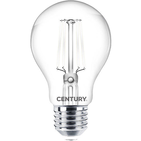 CENTURY LAMPADINA LED INCANTO WHITE GOCCIA 230V  E27 2700K