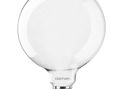CENTURY LAMPADINA LED INCANTO SATEN GLOBO 230V E27 IP20