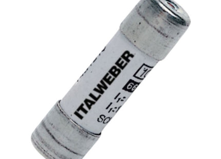 FUSIBILE CILINDRICO TIPO CH10