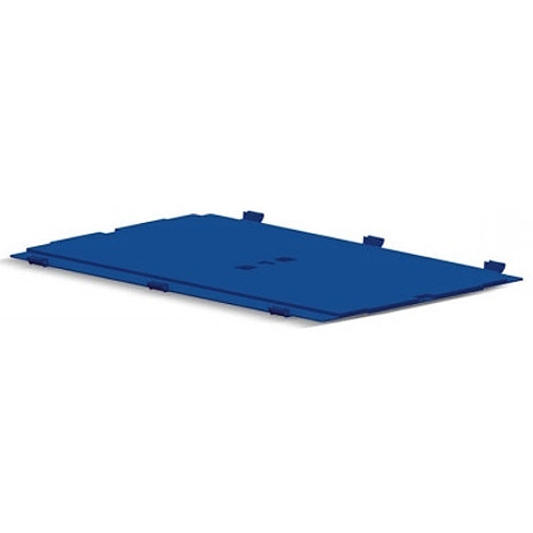 IMILANI COPERCHIO IN PLASTICA KRONOS COLORE TURCHESE