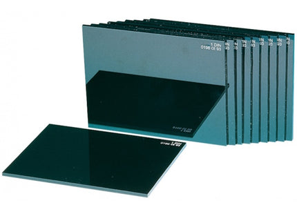 SACIT VETRO INATTINICO PER MASCHERE SALDATURA MM75X98