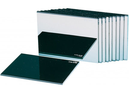 SACIT VETRO INATTINICO SPECULARE PER MASCHERE SALDATURA MM75X98