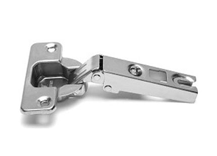 METAL STYLE CERNIERA MS SLIDE-ON 110° D.35MM PER ANTE IN LEGNO