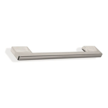 METAL STYLE MANIGLIA PER MOBILI IN PLASTICA SISTEMA STILO CROMO LUCIDO