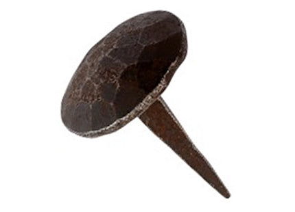 METAL STYLE CHIODI DECENTRATI IN FERRO ANTICATO IN CONFEZIONE