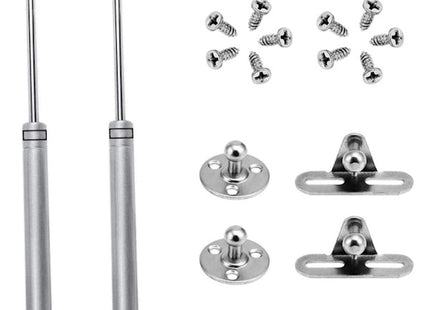 METAL STYLE PISTONE PER ANTE A GAS