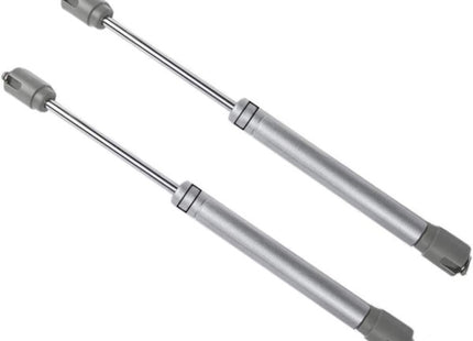 METAL STYLE PISTONE PER ANTE A GAS