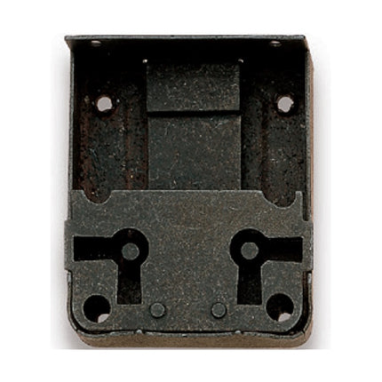 METAL STYLE SERRATURA PER MOBILI A REDOSSO DX/SX ANTICATA ART. MG892/3/4