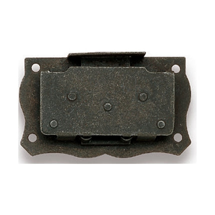 METAL STYLE SERRATURA PER MOBILI A REDOSSO DX/SX ANTICATA ART. MG900/1/2