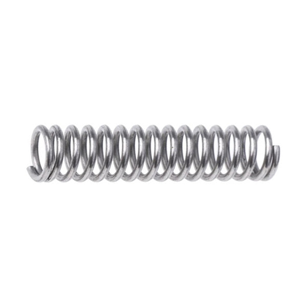 MOLLA A COMPRESSIONE STANDARD ZINCATA
