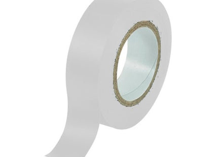 ELEMATIC NASTRO ISOLANTE IN PVC COLORE BIANCO
