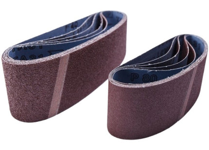 TAF NASTRO DI TELA ABRASIVA AL CORINDONE