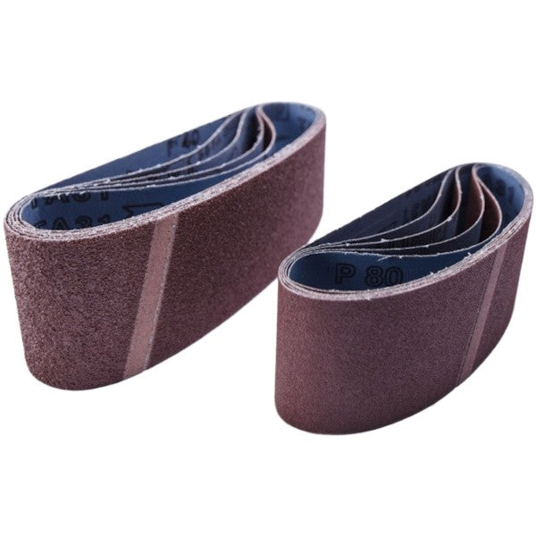 TAF NASTRO DI TELA ABRASIVA AL CORINDONE