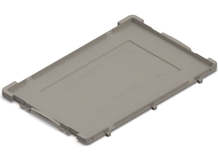 IMILANI COPERCHIO IN PLASTICA ECOGREEN NEXIT GRIGIO SCURO