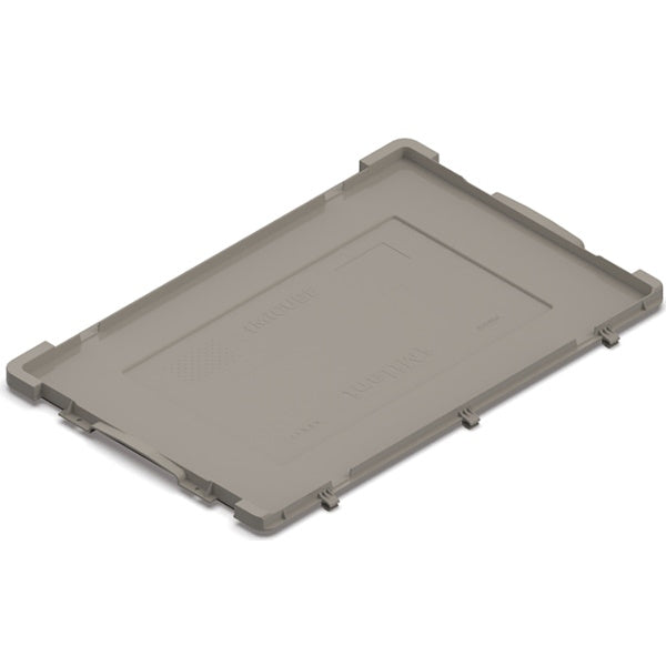 IMILANI COPERCHIO IN PLASTICA ECOGREEN NEXIT GRIGIO SCURO