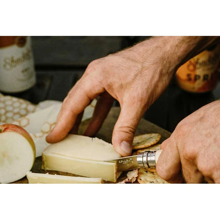 OPINEL COLTELLO CLASSICO CON MANICO IN FAGGIO LAMA INOX