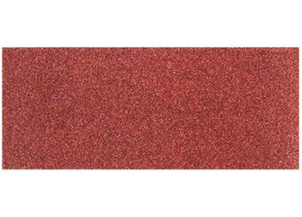 MAKITA CARTA ABRASIVA AUTOADESIVA MM 87X160 IN CONF.DA PZ10