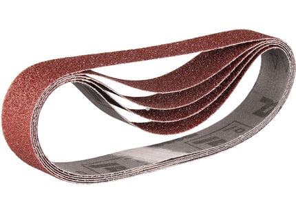 MAKITA NASTRI ABRASIVI MM30X533 CONF.DA PZ5