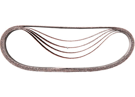 MAKITA NASTRI ABRASIVI MM30X533 CONF.DA PZ5