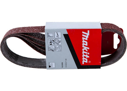 MAKITA NASTRI ABRASIVI MM30X533 CONF.DA PZ5