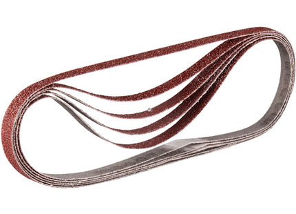 MAKITA NASTRI ABRASIVI MM 9X533 CONF.DA PZ5