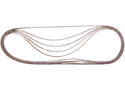 MAKITA NASTRI ABRASIVI MM 9X533 CONF.DA PZ5