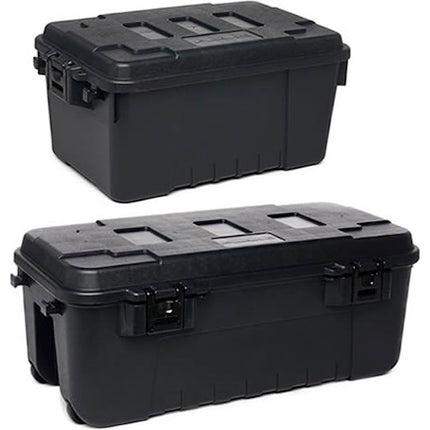 PLANO BAULE PORTA ATTREZZI PROFESSIONALE PROMAX